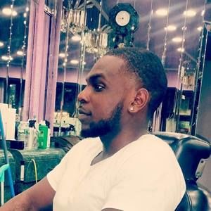 Meet your Posher, Ian